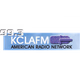 KCLAFM Logo