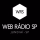 WRS WebRádio SP Logo