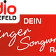 Radio Bielefeld - Dein Singer Songwriter Radio Logo