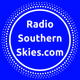 Radio Southern Skies Logo