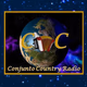 Tejano Tiempos Pasados - Conjunto Country Radio Logo