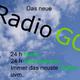 radiogo Logo