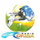 Rádio Onda Caieiras FM Logo