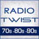 Radio Twist Canada logo