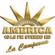 América Estereo Radio IBARRA logo