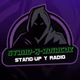 Radio STANDKRDIACOS Logo
