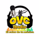 OVC Radio Logo