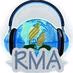 RadioMundoAdventista Logo