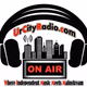 UrCity Radio Network - The Big Beat Logo