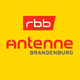 Antenne Brandenburg vom rbb Logo