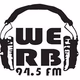WERB 94.5 FM - WERB Logo