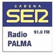 Cadena SER - Radio Palma Logo