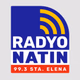 Radyo Natin Sta. Elena - DZVC Logo