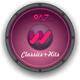 FM La Wapa Logo