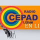 Radio CEPAD Logo