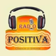 Radio Positiva Logo