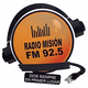 Radio Misión Logo