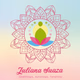 Juliana Suaza Logo