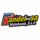 Radio La Kandelosa Logo