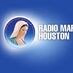 Radio Maria Houston - KPFT-SCA1 logo