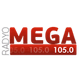 Radyo Mega Izmir Logo
