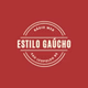 Rádio Estilo Gaúcho Logo
