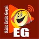 Rádio Estilo Gospel Logo