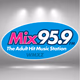 Mix 95.9 - WMXZ Logo