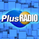 Plus Radio Belize Logo