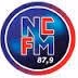 Radio Nova Conquista FM Logo