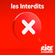 Rire Et Chansons - Les Interdits Logo