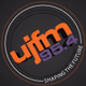UJFM Logo