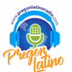 Pregón Latino Radio Logo