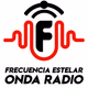 Frecuencia Estelar Onda Radio Logo
