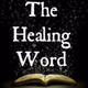 Healing Stream Media Network - The Healing Word Logo