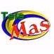 Telemas Canal 13 Logo