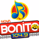 Radio Nova Bonito FM Logo