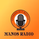 MANOS RADIO Logo