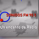 Fm Sonidos 90.5 Logo