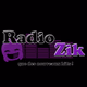 Radio Zikk Logo