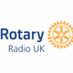 Rotary Radio UK Logo