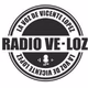 RADIO VE-LOZ Logo