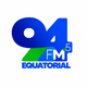 Rádio Equatorial FM Logo