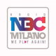 NBC Milano Logo