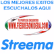 Fiebre Sonidera Radio Logo
