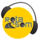 Rádio Rota Do Som Logo