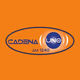 Radio Cadena Uno 1240 Logo