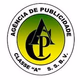 Rádio Classe A Publicidade Logo