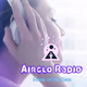 Airglo Radio Logo