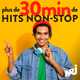 NRJ - Plus De 30 Min De Hits Non Stop Logo